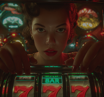 Pin Up